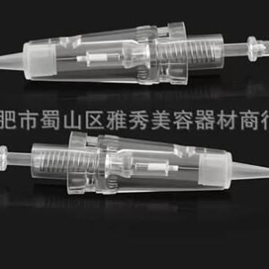 Cartridge (one battery machine)