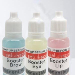 Brow booster