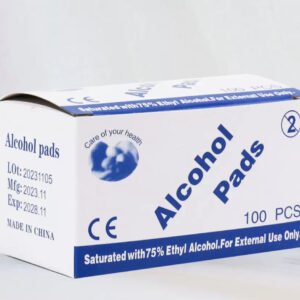 Alchohol Pad