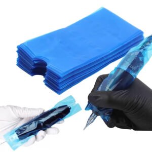 Disposable machine sleeve (5pcs)