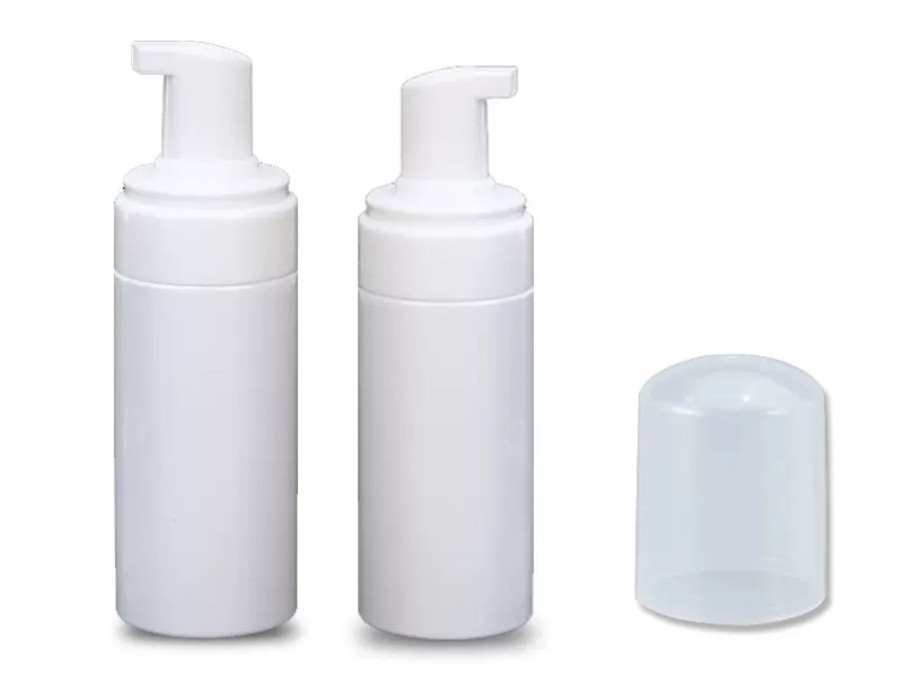 Multipurpose Lash shampoo