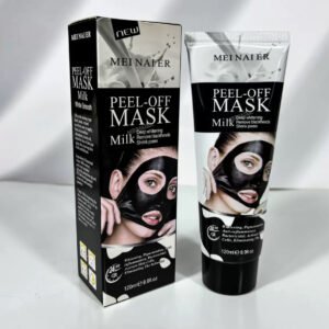 Peel-off Mask